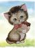 Котенок А5-Д-025