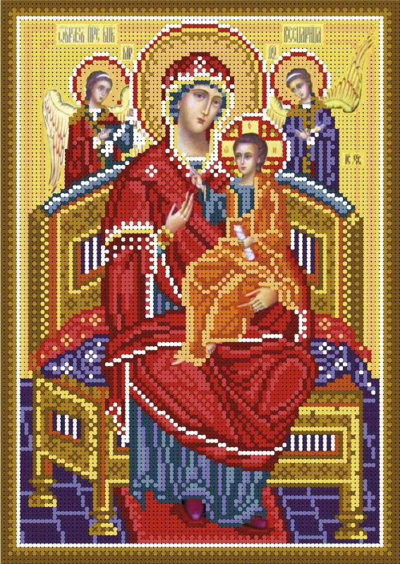 Всецарица А4-И-231