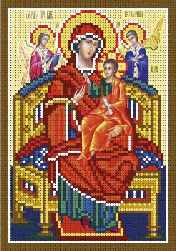 Всецарица А5-И-227