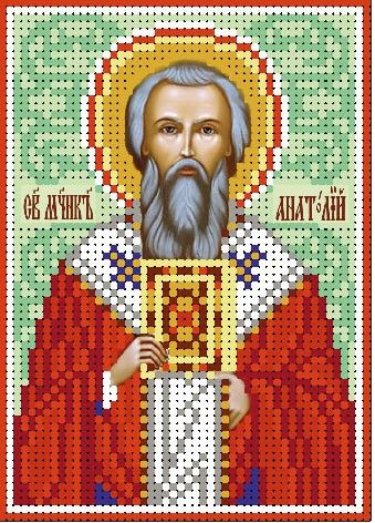 Святой мученик Анатолий А6-011