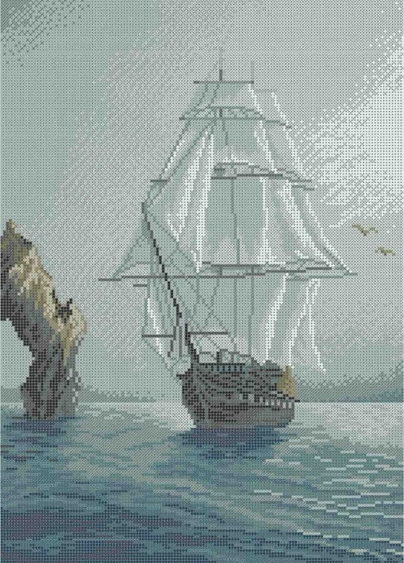 В поисках Атлантиды А3-К-517
