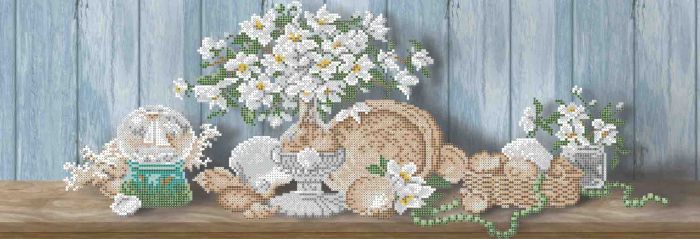 Морские ракушки А2-П-035